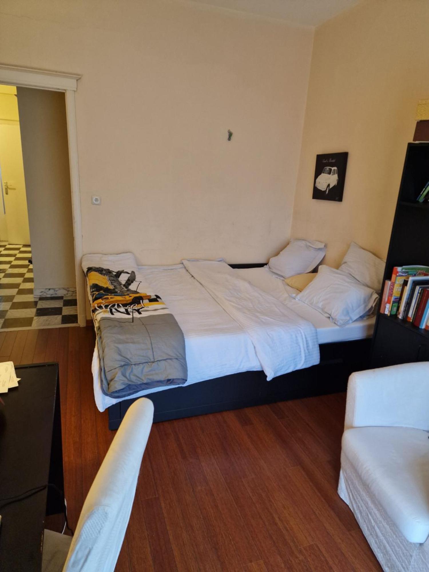 La Ferme Rose Apartment Brussels Exterior photo
