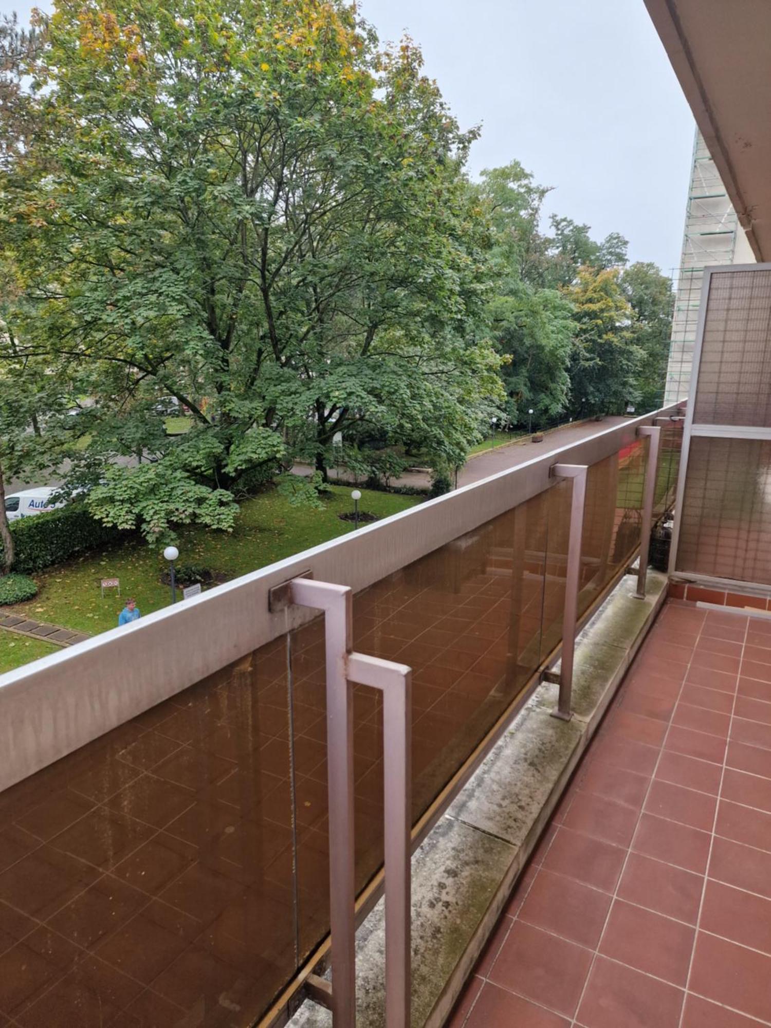 La Ferme Rose Apartment Brussels Exterior photo
